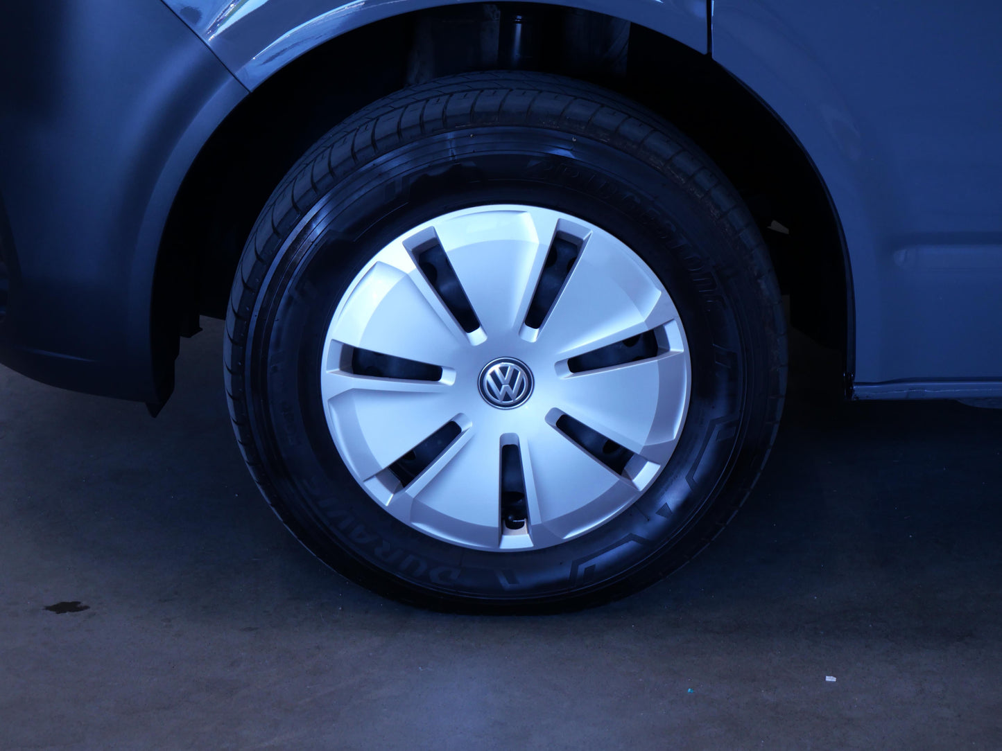 Volkswagen Transporter 2.0 TDI 81 kW