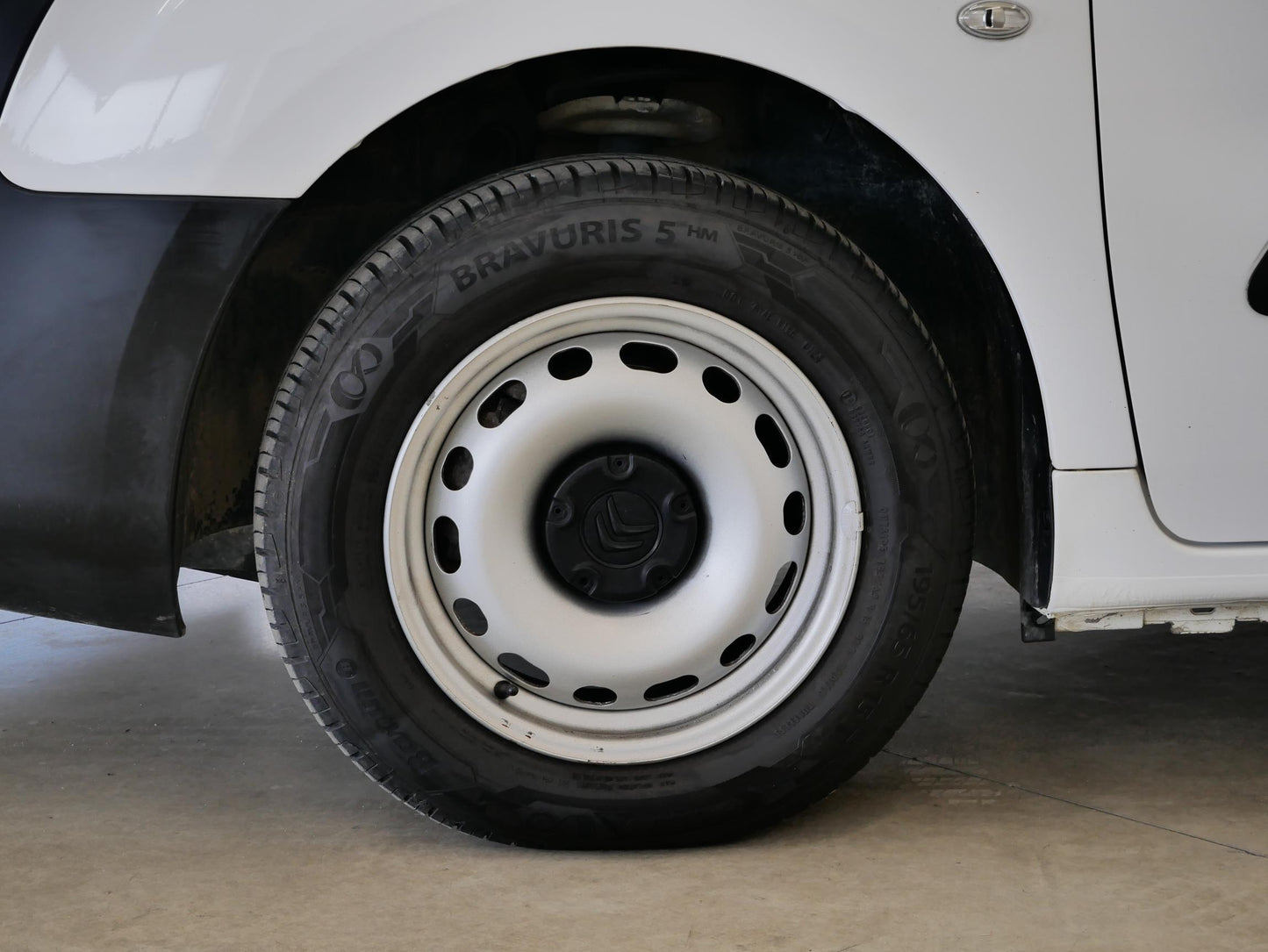 Citroën Berlingo 1.6 Blue HDi 73KW