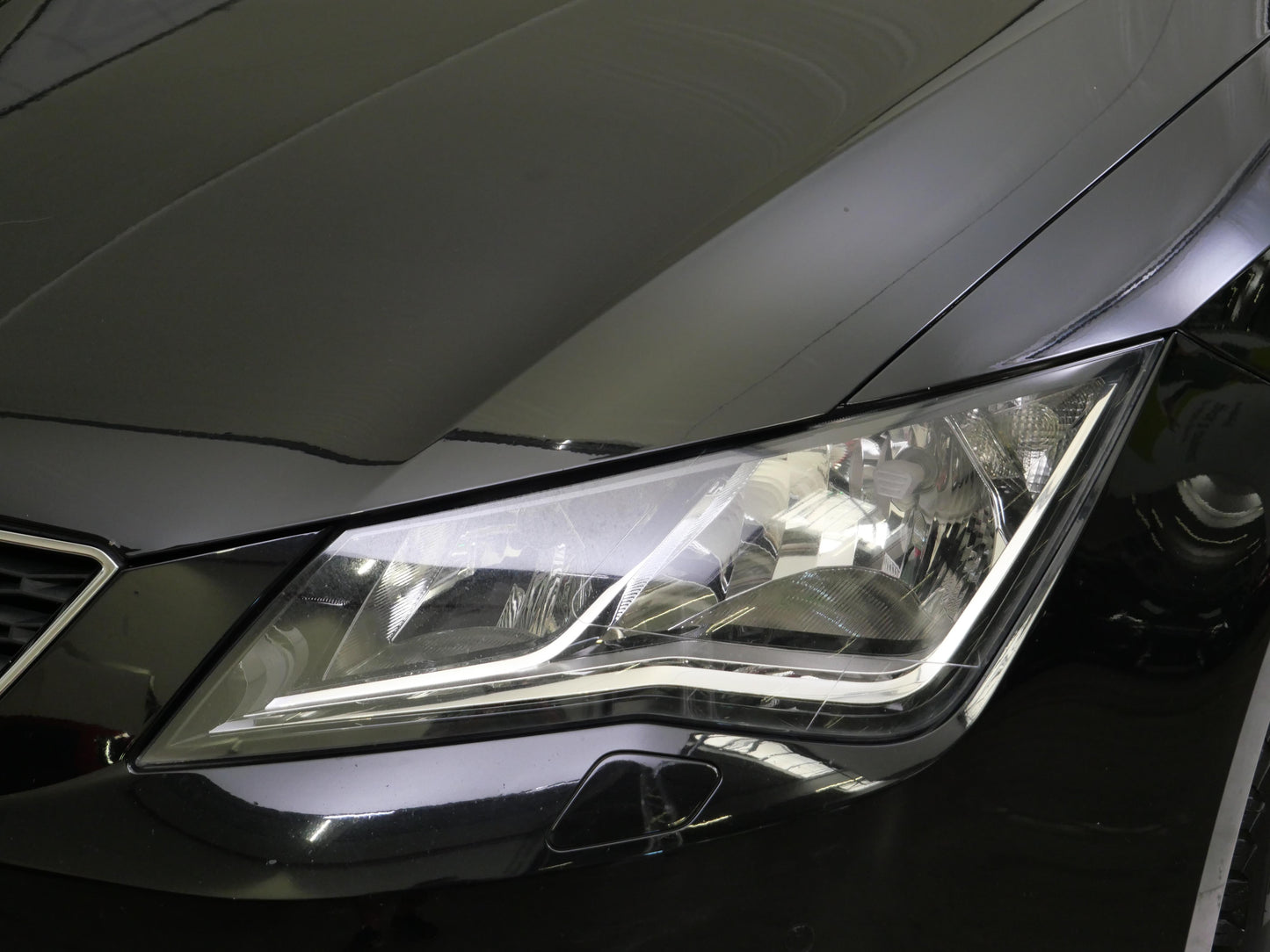 Seat Leon ST 1.4 TSI 92 kW Style