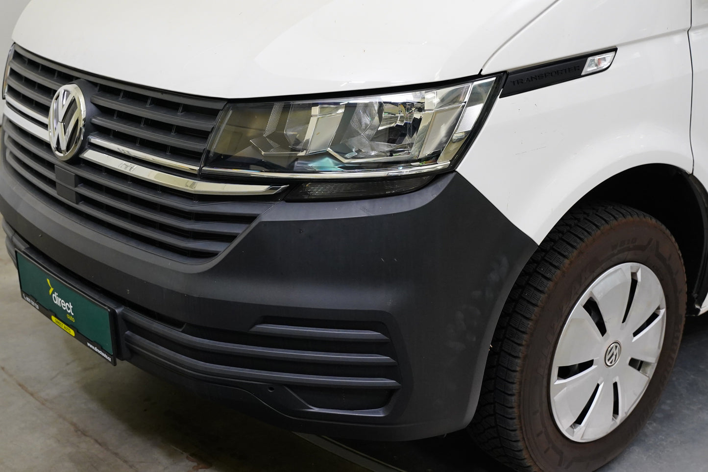 Volkswagen T6.1 2.0 TDI 110 kW