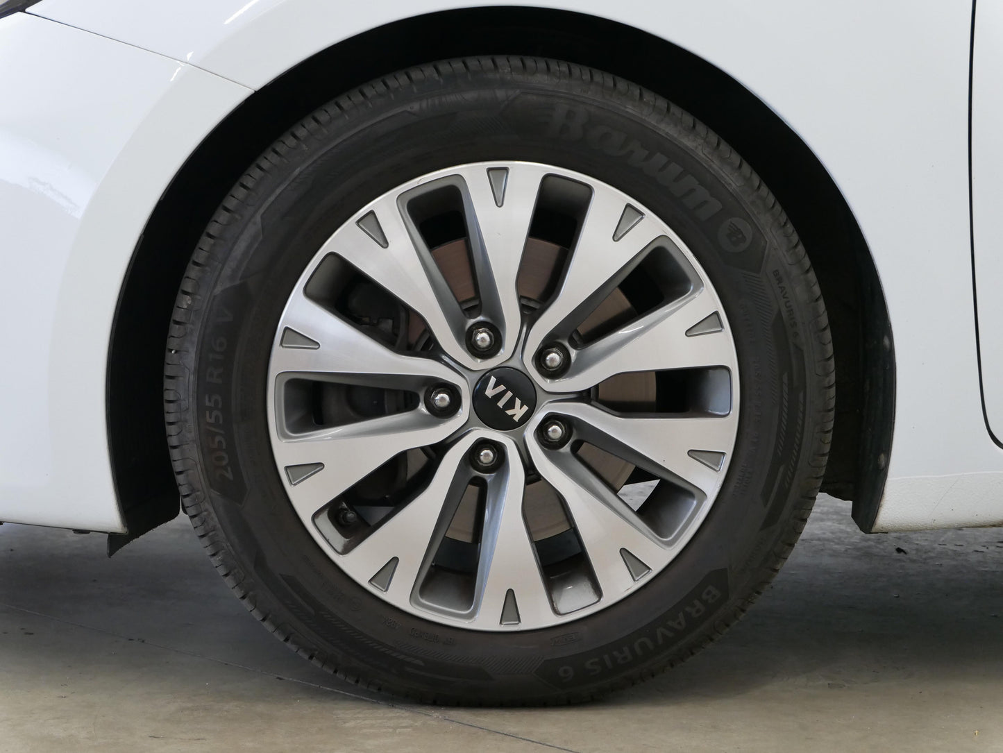 Kia Cee´d 1.4 CRDi 66 kW Comfort Plus
