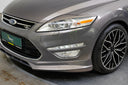 Ford Mondeo 2.2 TDCi 147 kW Titanium