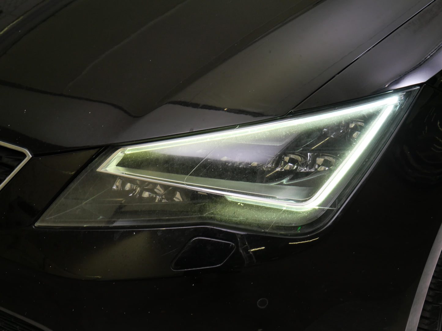 Seat Leon 2.0 TDI 110 kW Style