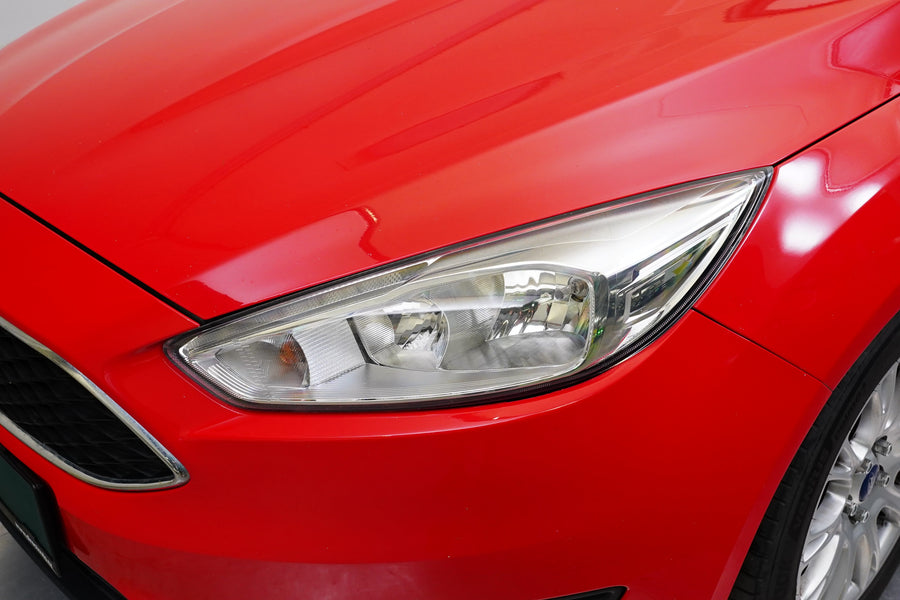 Ford Focus 1.5 TDCI 88 kW Trend – foto 9