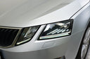 Škoda Octavia 2.0 TDI 110 kW DSG Clever