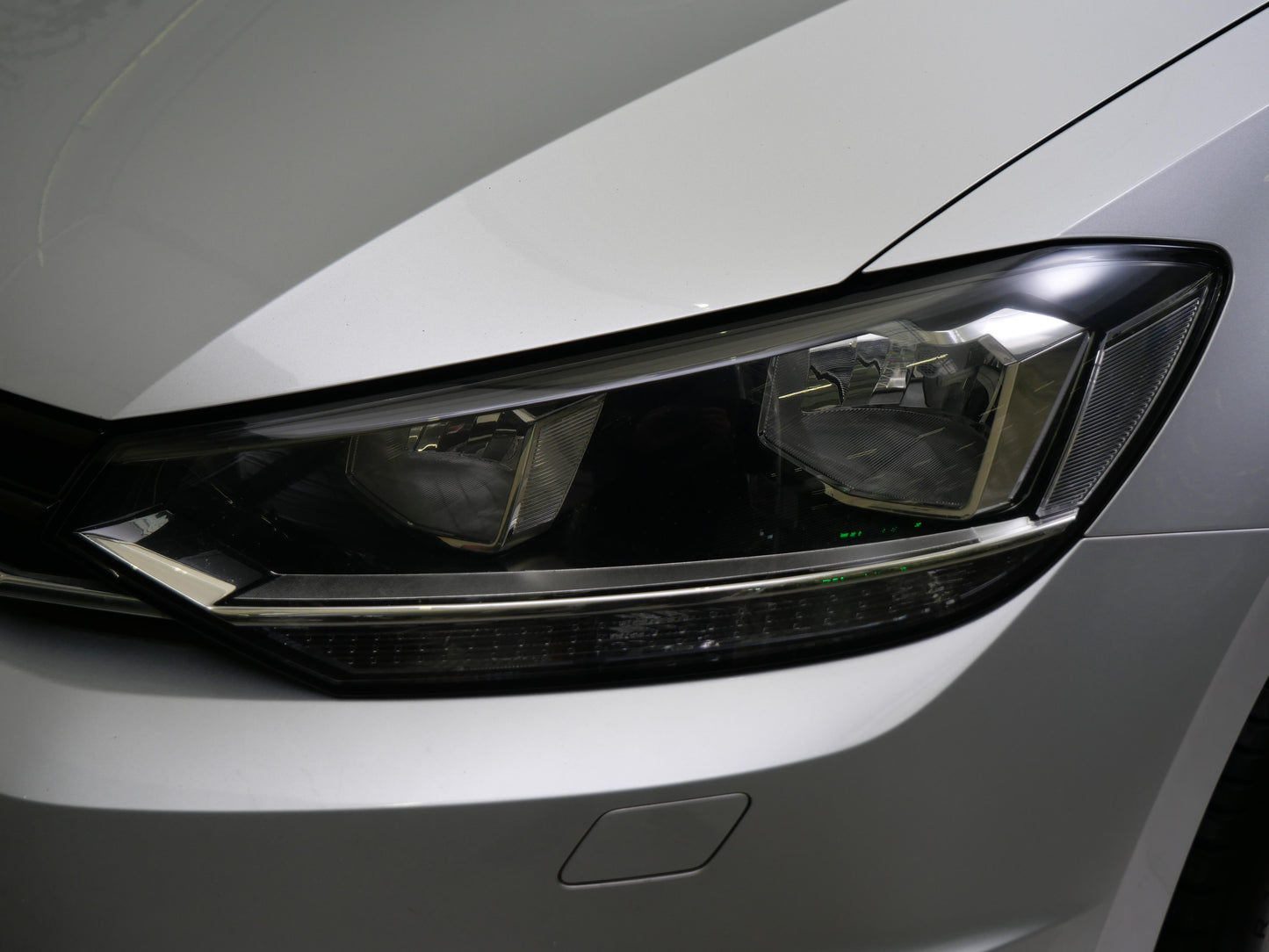 Volkswagen Touran 1.6 TDI 81 kW Trendline