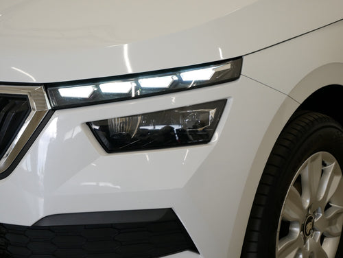 Škoda Kamiq 1.0 TSI 85 kW Ambition – foto 9