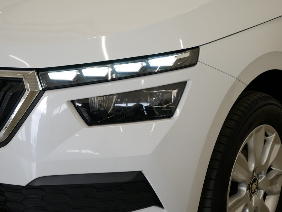 Škoda Kamiq 1.0 TSI 85 kW Ambition – foto 9