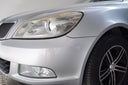 Škoda Octavia 1.4 TSI 90 kW Ambition