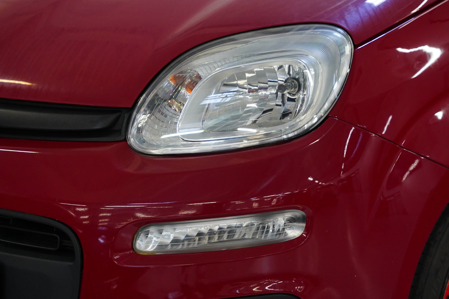 Fiat Panda 1.2 51KW