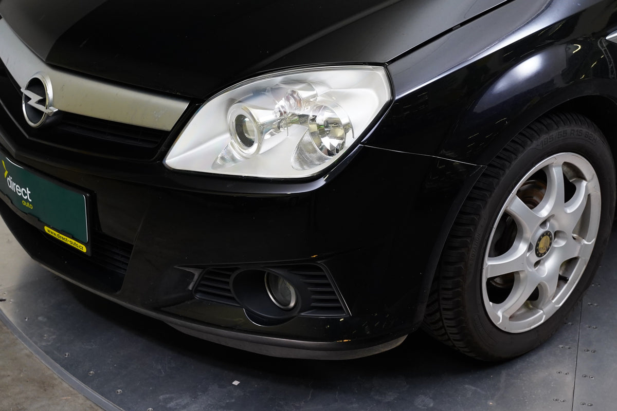 Opel Tigra 1.4 16V 66 kW – foto 9