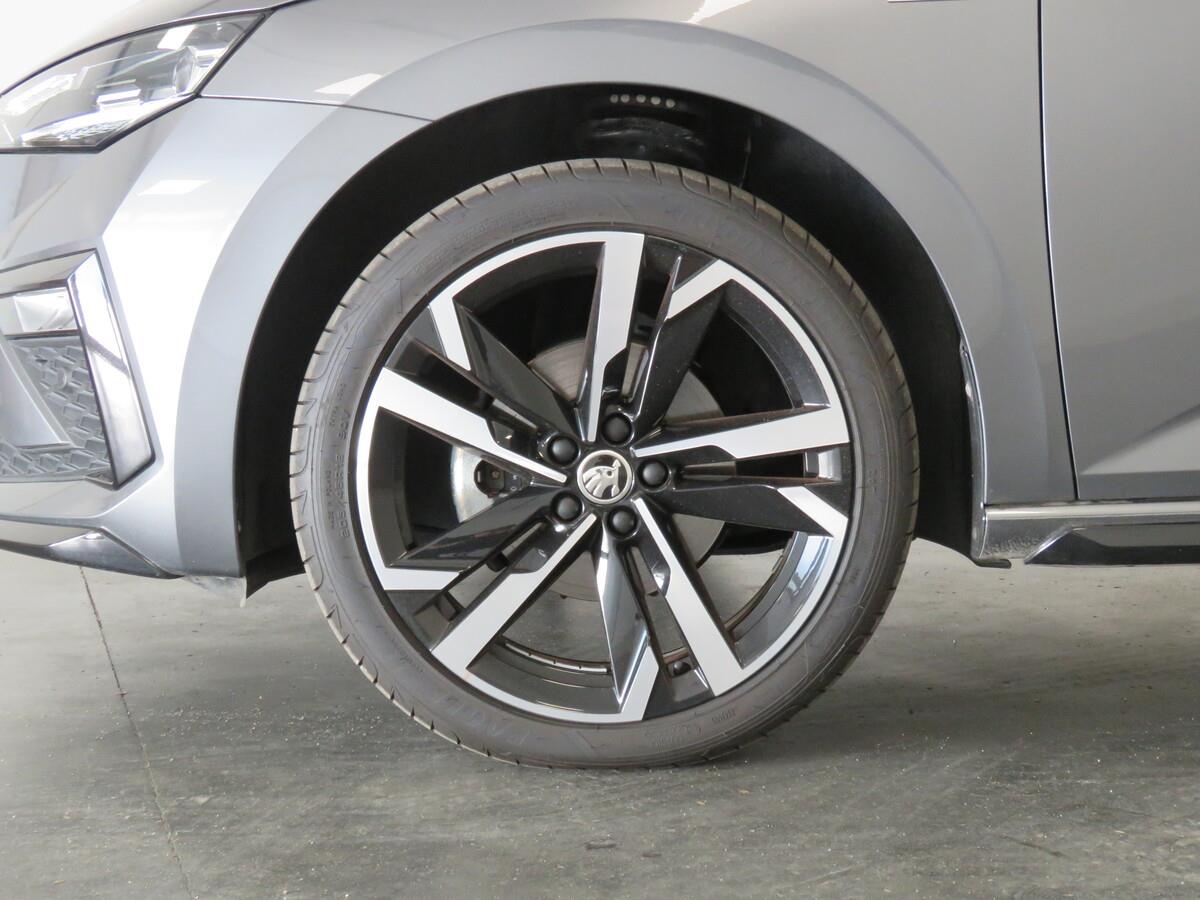 ŠKODA Scala 1.0 TSI 85 kW Monte Carlo