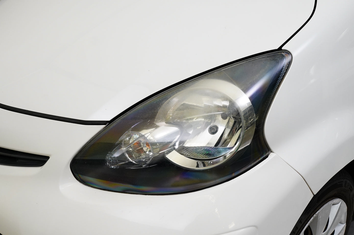 Toyota Aygo 1.0 VVT-i 50 kW
