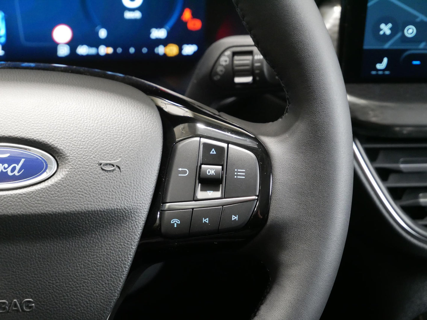 Ford Kuga 1.5 EcoBoost 136 kW Titanium