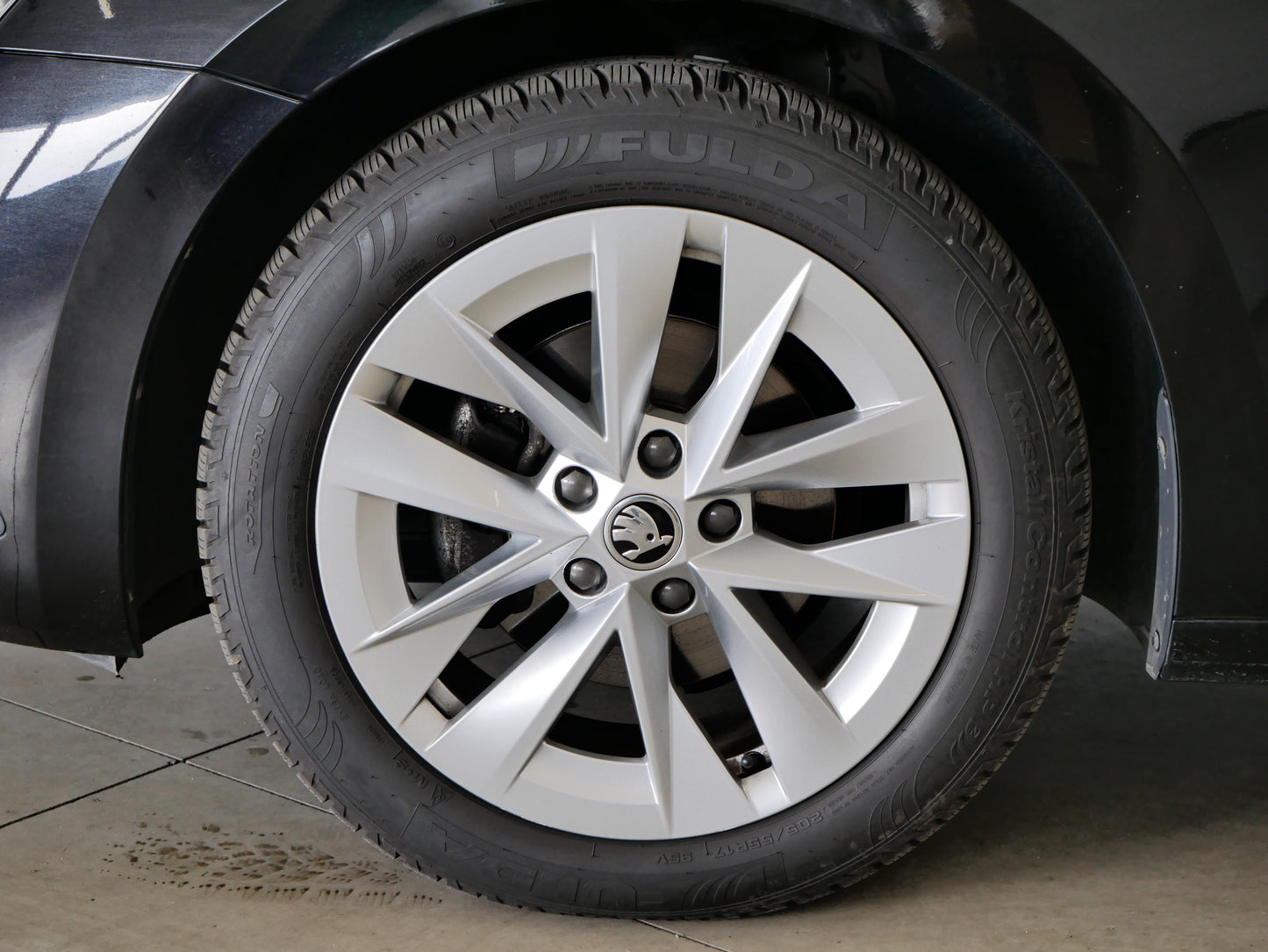 Škoda Octavia 2.0 TDI 110 kW Style Plus