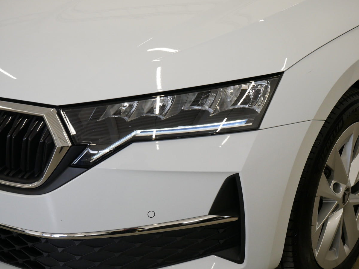 Škoda Octavia 2.0 TDI 110 kW Top Selection