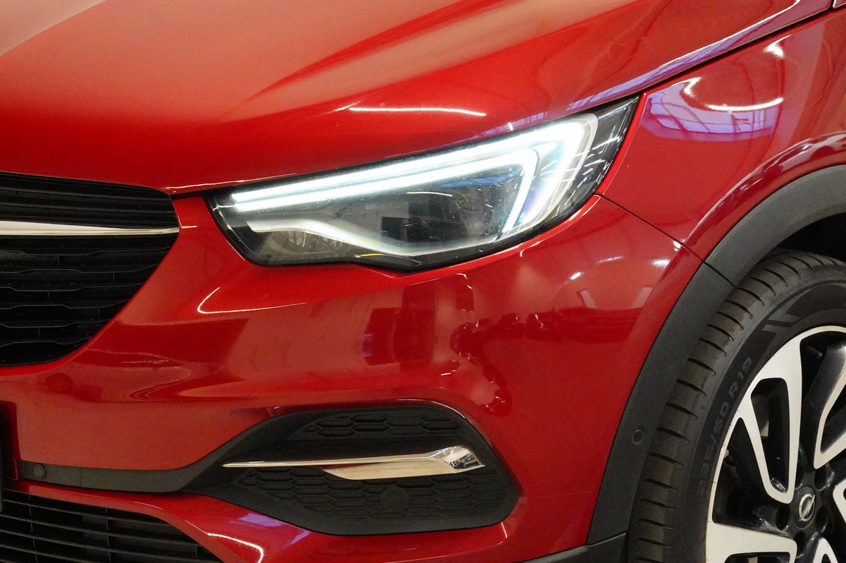Opel Grandland X 1.6 CDTI 88 kW – foto 9