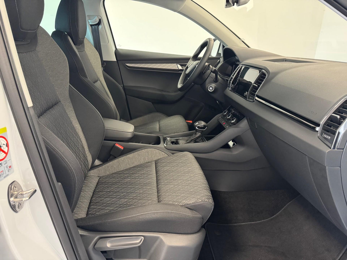 Škoda Karoq 1.5 TSI Top Selection