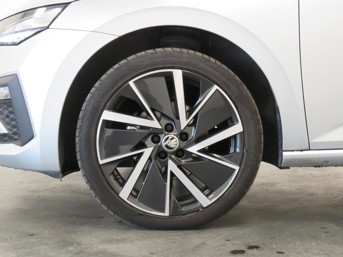 Škoda Scala 1.0 TSI 85kW DSG Top Selection