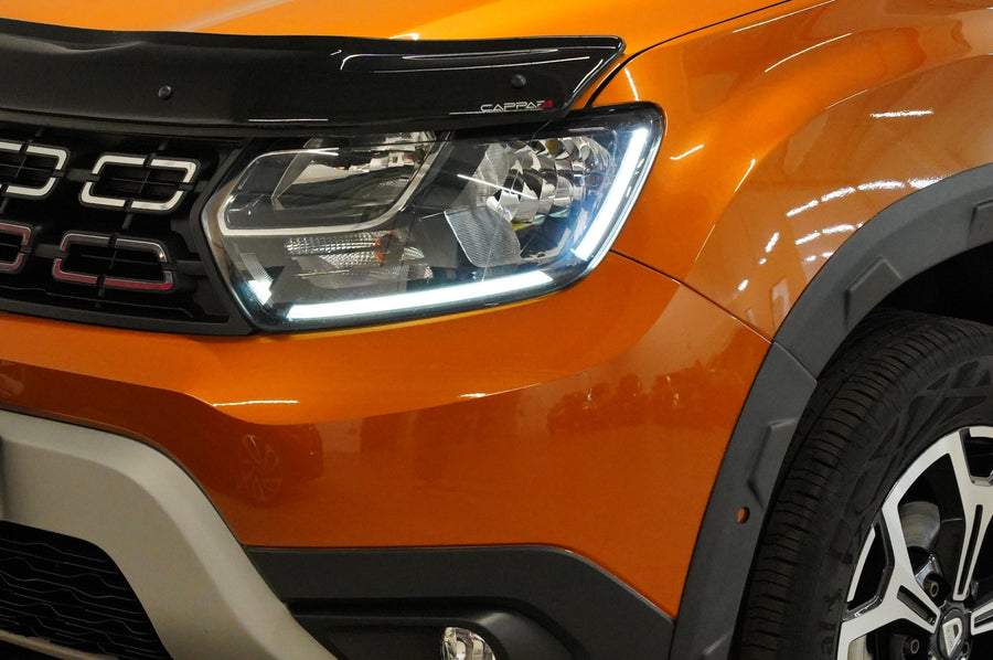 Dacia Duster 1.0 TCe 74 kW – foto 9
