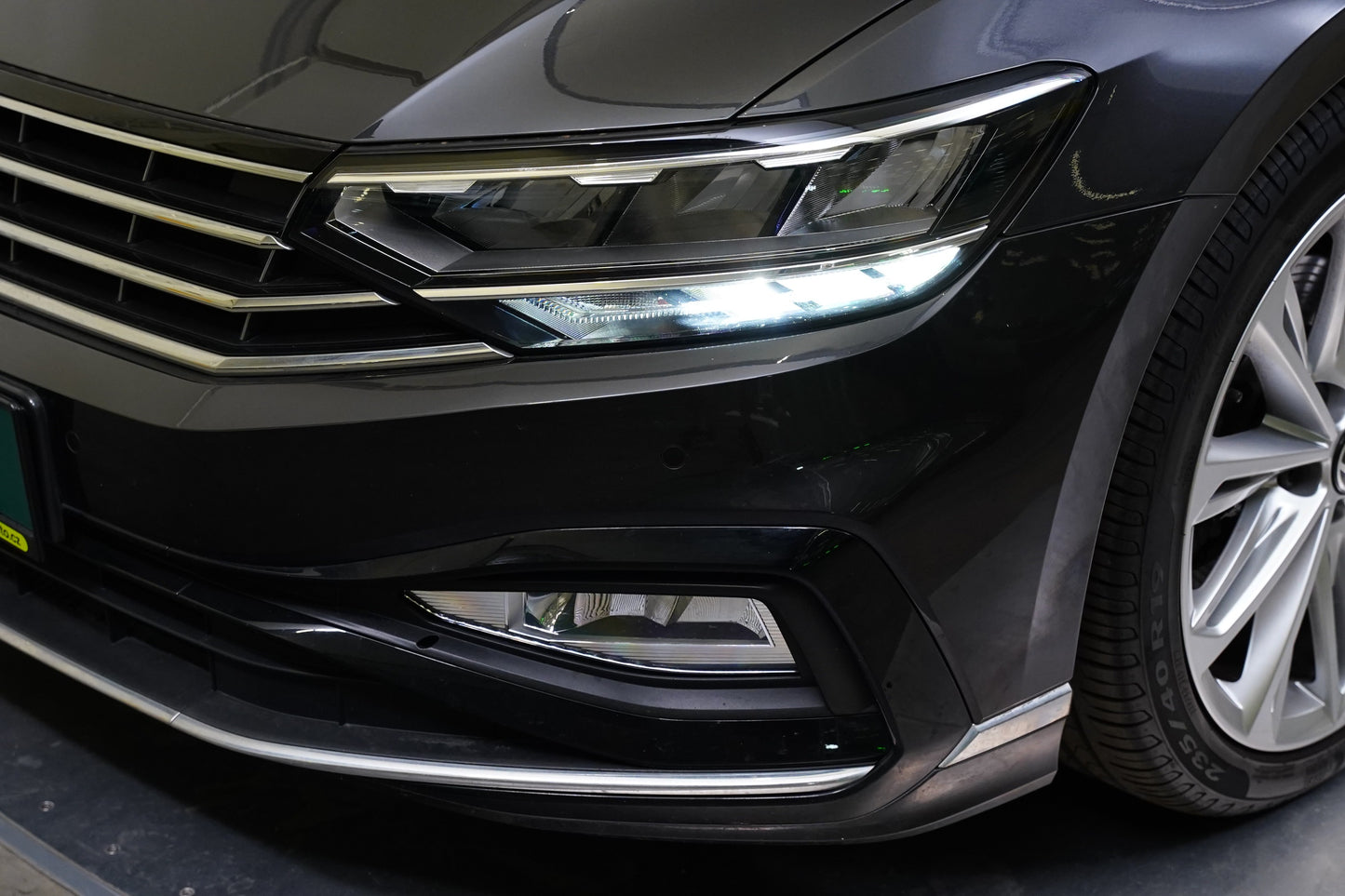 Volkswagen Passat 2.0 TDI 110 kW R-Line