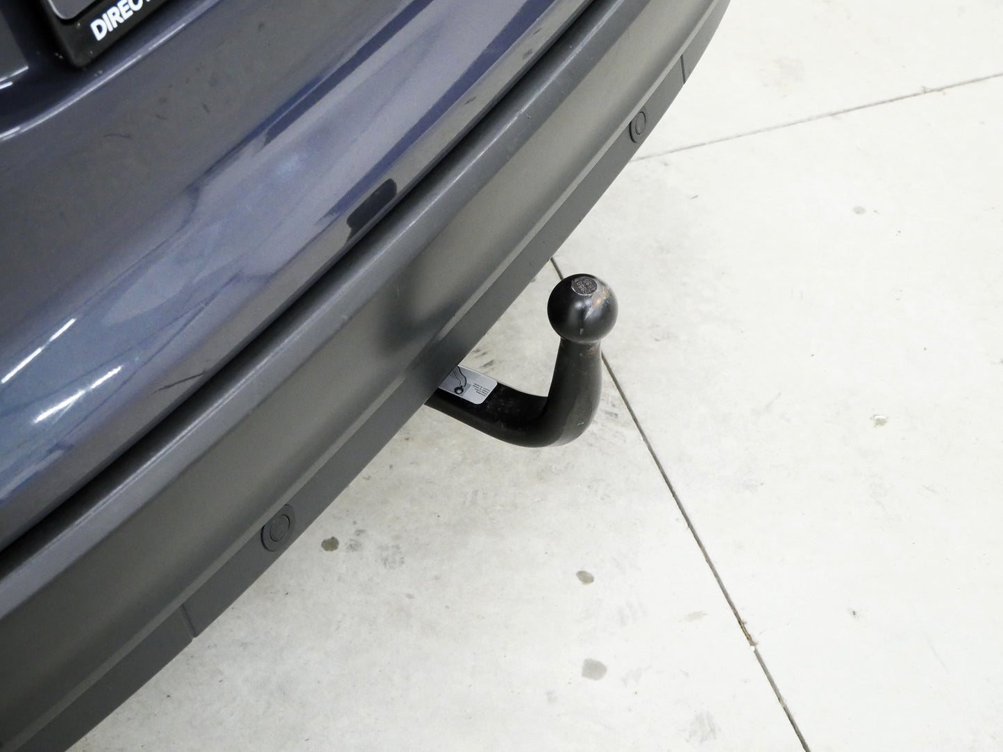 Ford Focus 1.6 TDCi Titanium