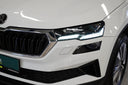 Škoda Karoq 1.5 TSI 110 kW Top Selection