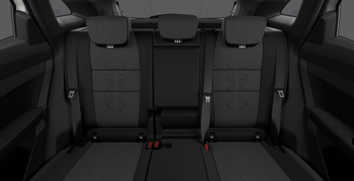 Renault Austral techno mild hybrid 150 auto – foto 16
