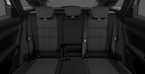 Renault Austral techno mild hybrid 150 auto – foto 16