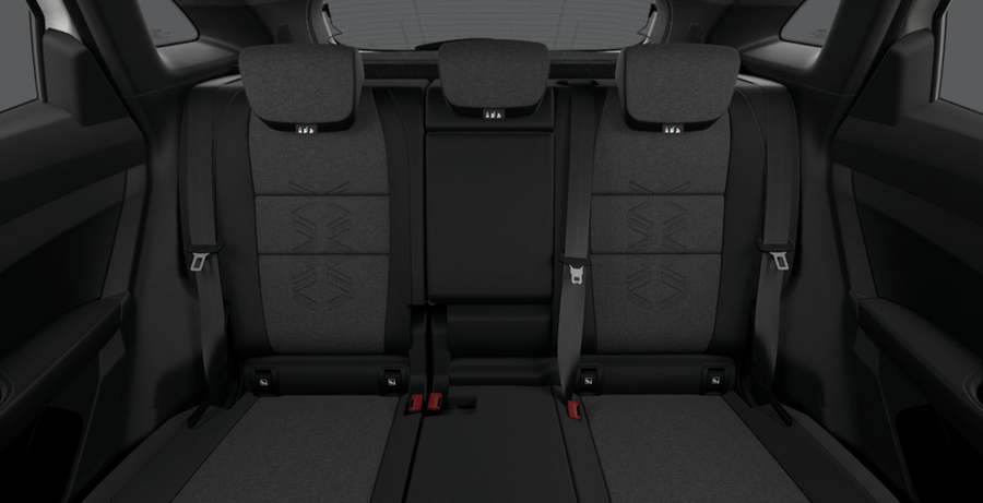 Renault Austral techno mild hybrid 150 auto – foto 16