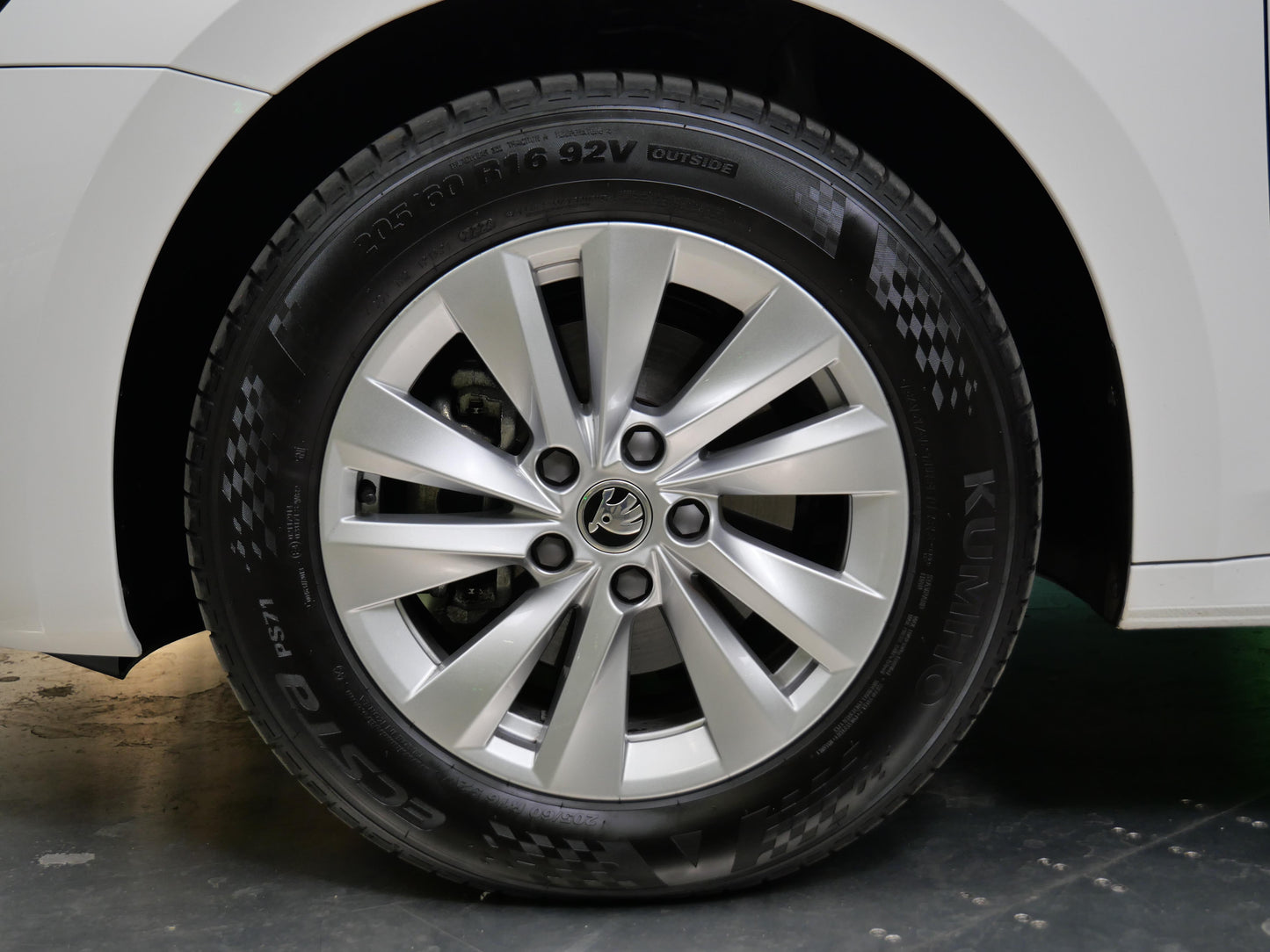 Škoda Octavia 1.5 eTSI 110 kW DSG Selection