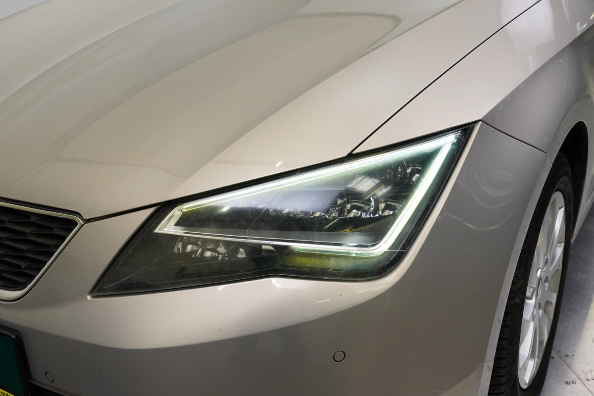 Seat Leon 1.6 TDI 77 kW DSG Style – foto 9