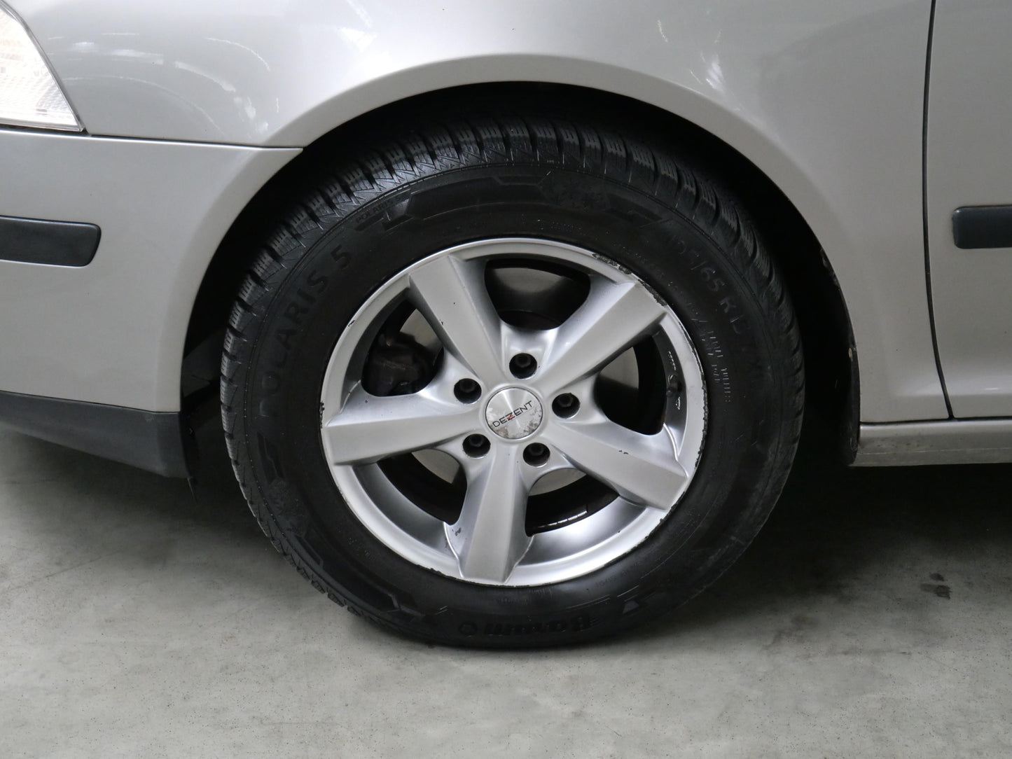 Škoda Octavia 1.9 TDI 77 kW Ambiente Edition