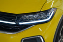 Volkswagen T-Cross 1.0 TSI 85 kW DSG Style