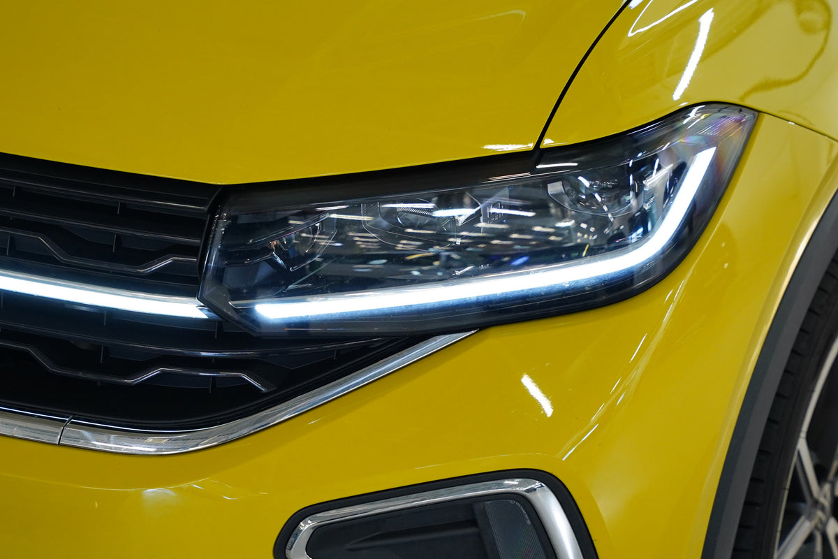 Volkswagen T-Cross 1.0 TSI 85 kW DSG Style