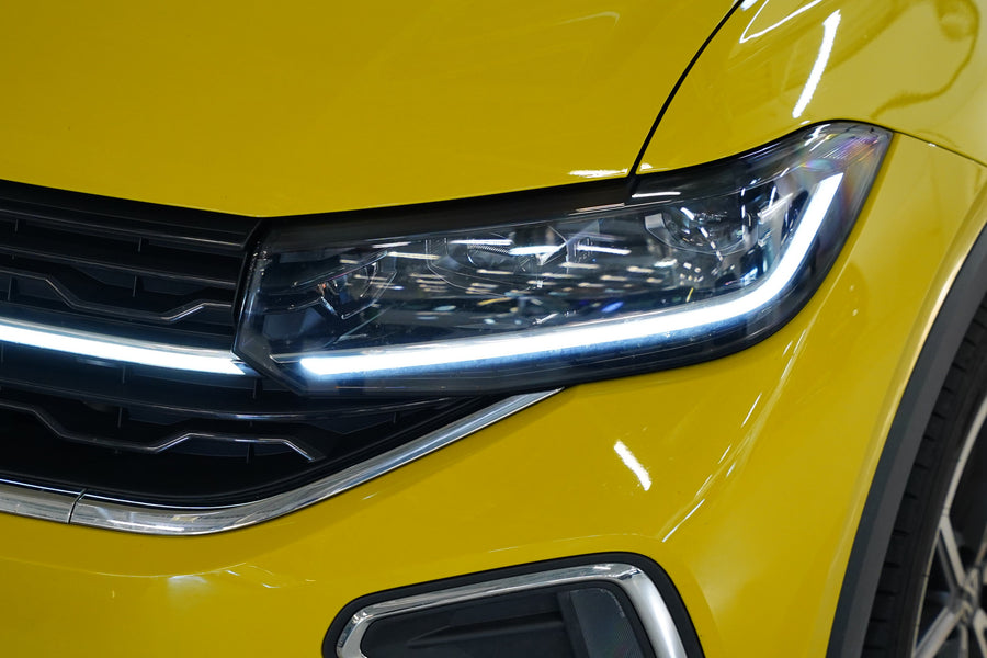 Volkswagen T-Cross 1.0 TSI 85 kW DSG Style – foto 9