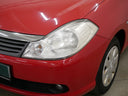 Renault Thalia 1.2 55 kW