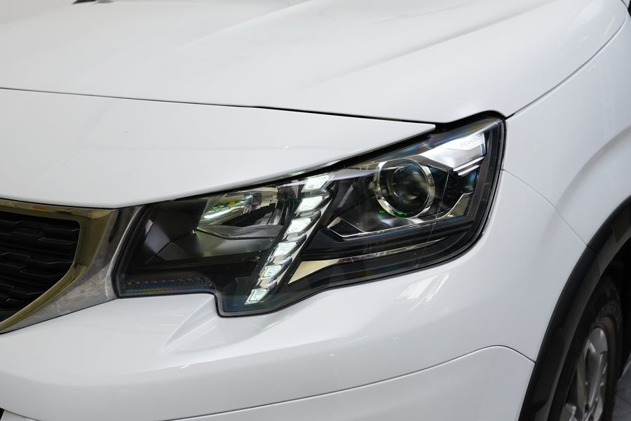 Peugeot Rifter 1.5 BlueHDi 96 kW ALLURE – foto 9