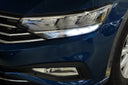 Volkswagen Passat 2.0 TDi 110kW