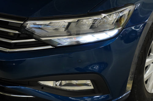 Volkswagen Passat 2.0 TDi 110kW – foto 9