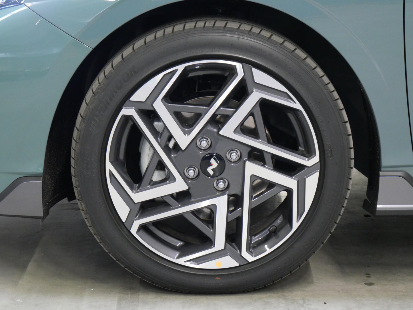 Hyundai i20 1.0 T-GDI 74 kW N Line
