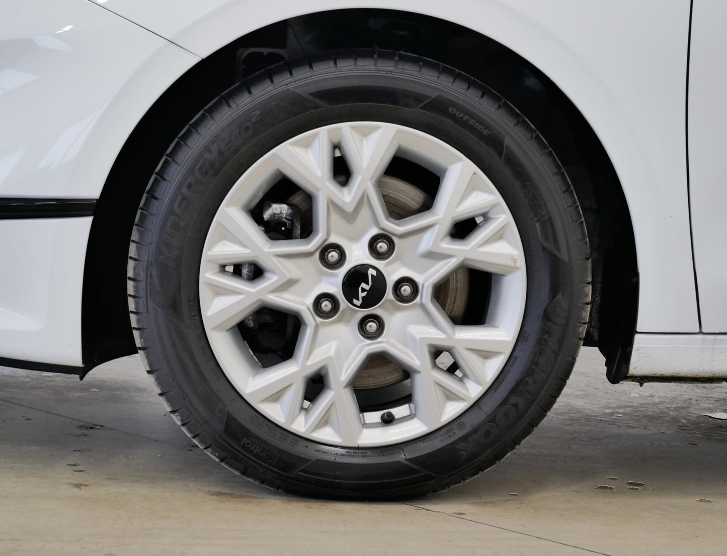 Kia Ceed 1.0 T-GDI 74 kW Spin