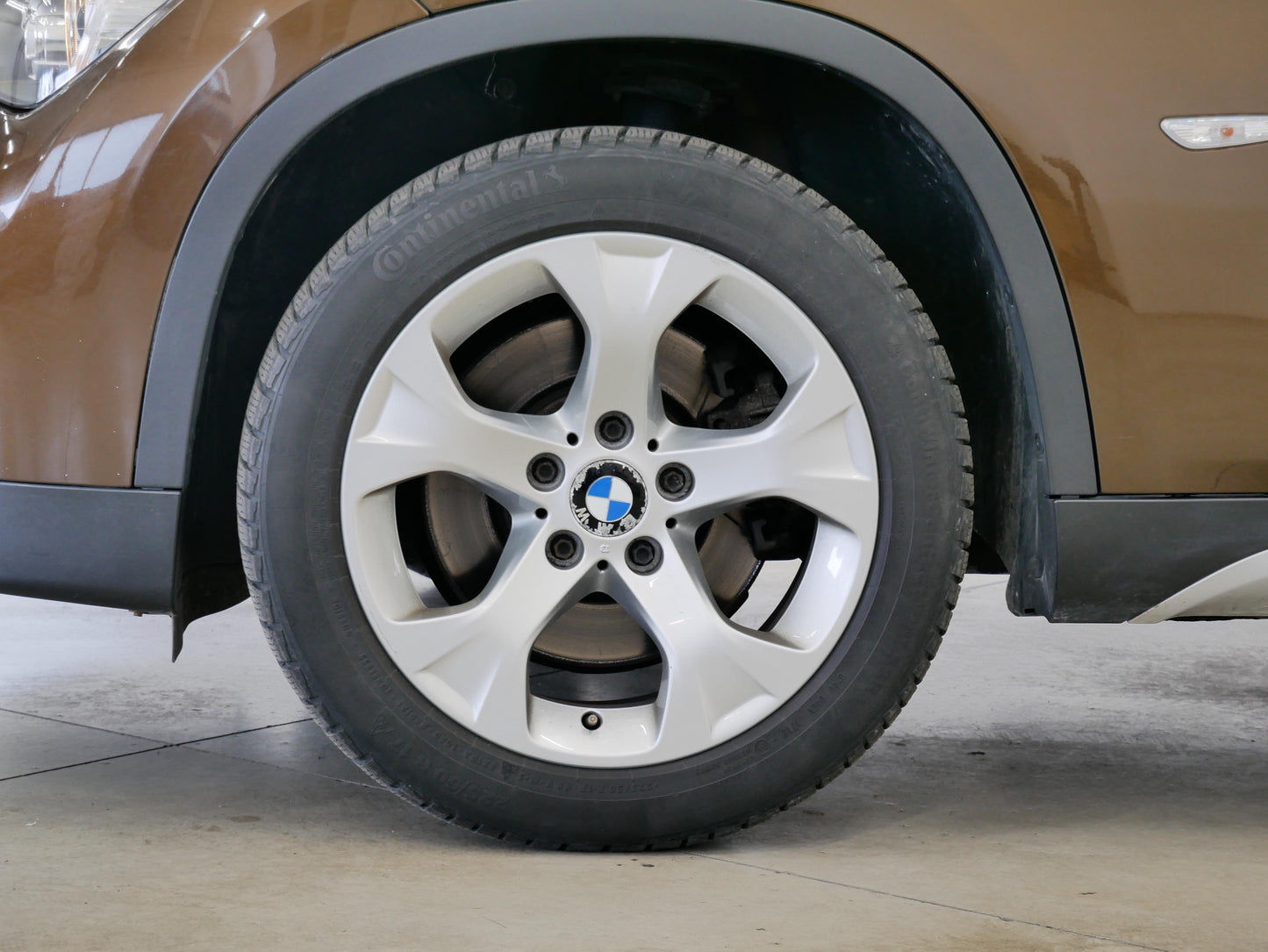 BMW X1 23D 150 kW xDrive