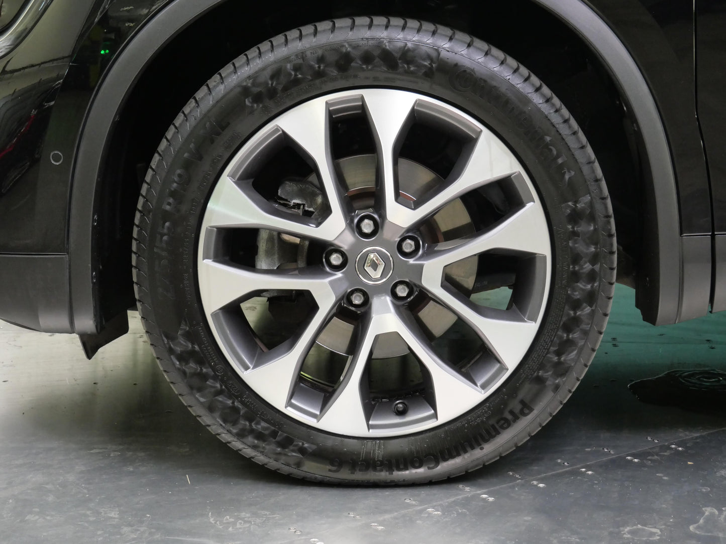 Renault Koleos 2.0 DCi 130 kW Intens 4x4