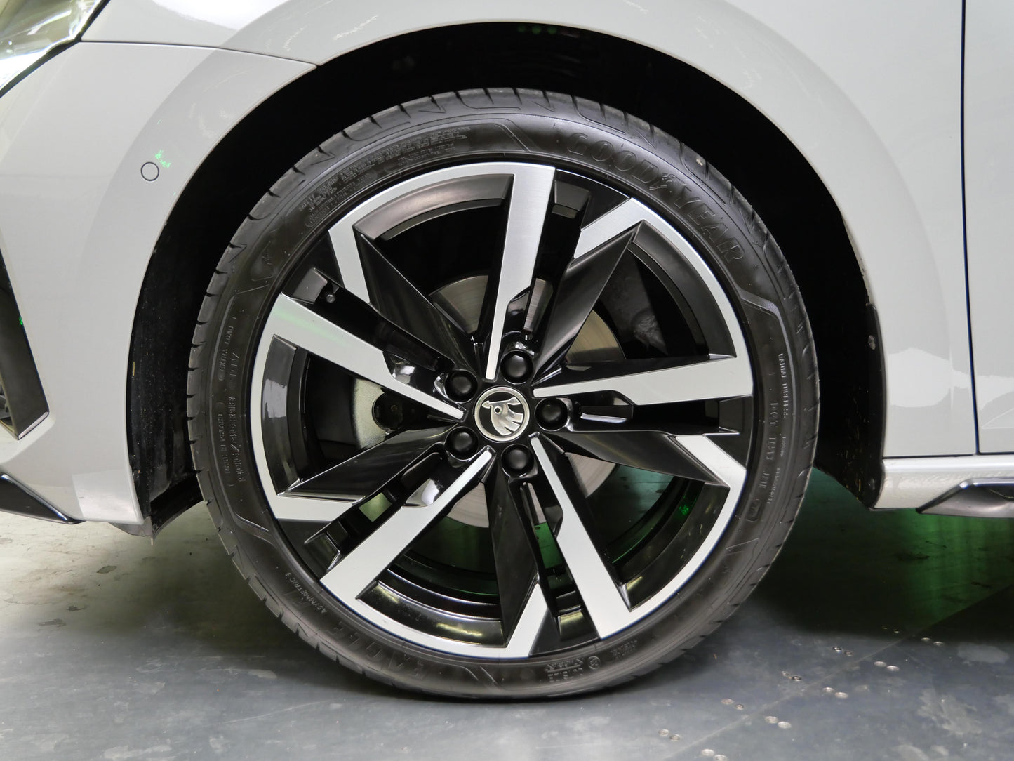 Škoda Scala 1.0 TSI 85 kW Monte Carlo