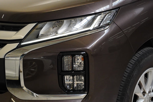 Mitsubishi ASX 2.0 MIVEC 110 kW Invite – foto 9