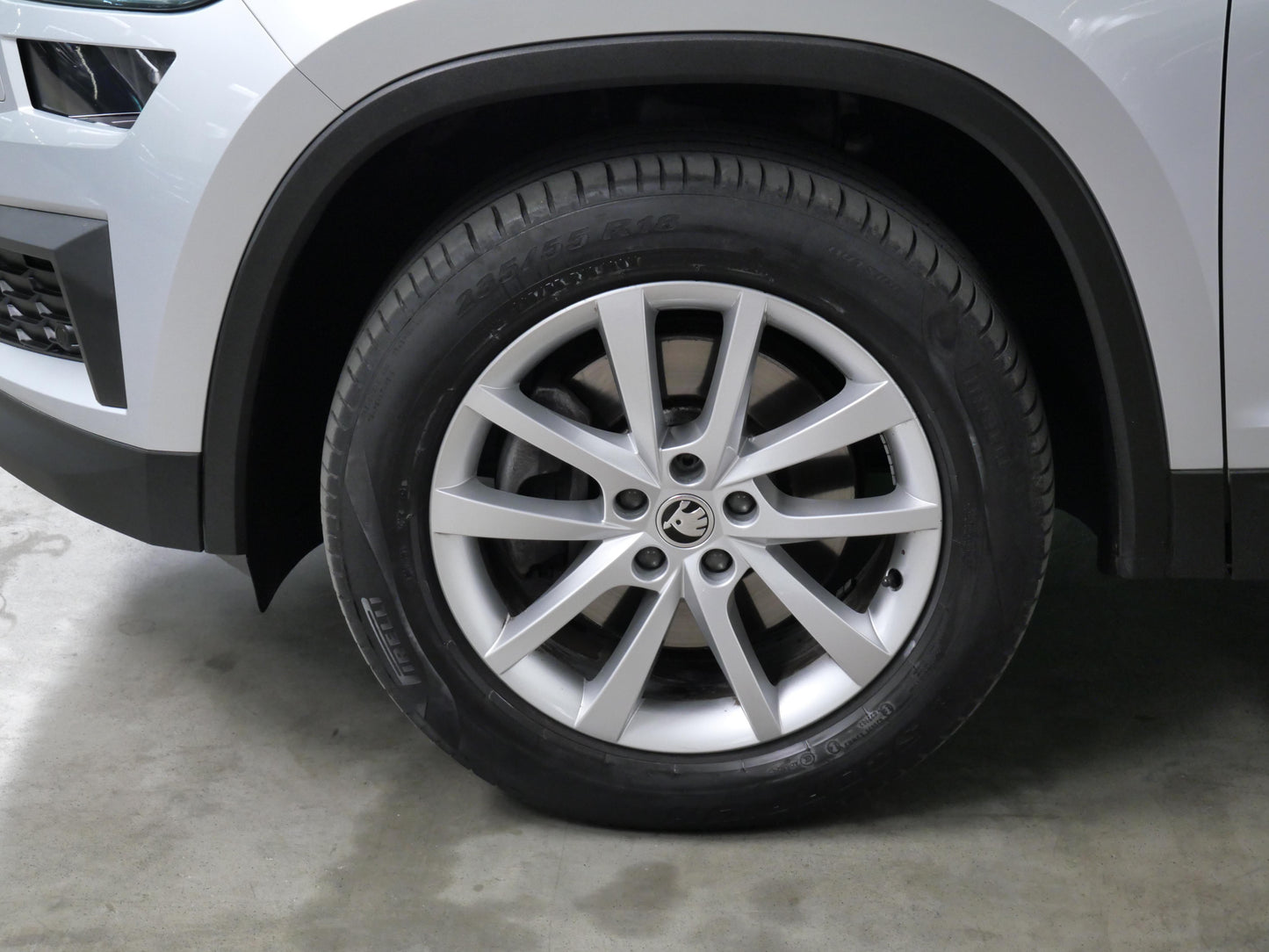 Škoda Kodiaq 2.0 TDI 147 kW Style