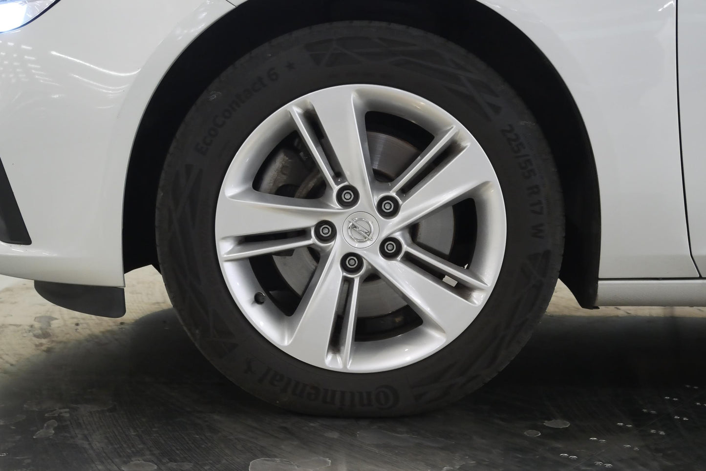 Opel Insignia 2.0 D 128 kW Business Edition