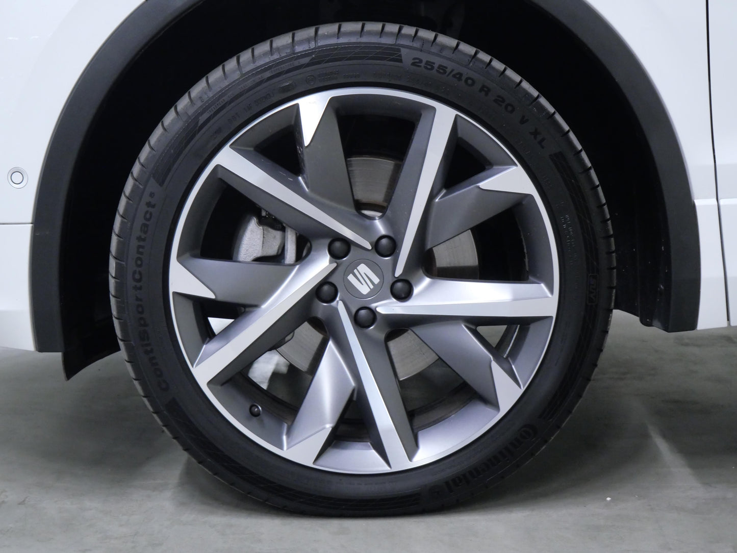 Seat Tarraco 2.0 TDI 147 kW FR