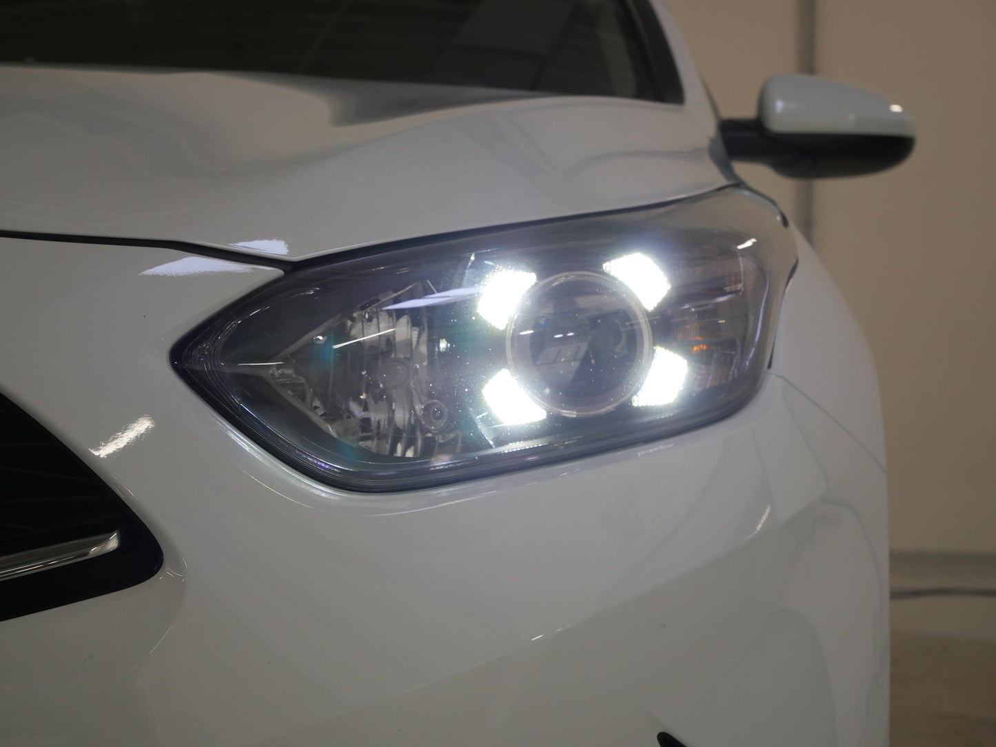 Kia Cee´d 1.5 T-GDI 103 kW Spin